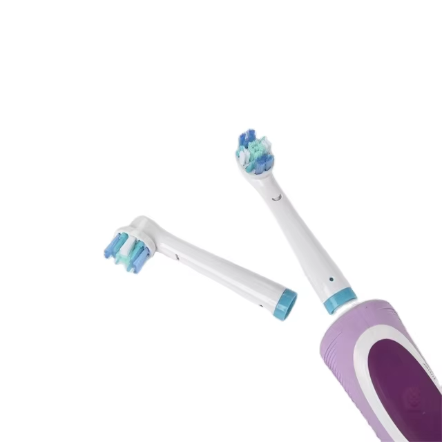 带电动牙刷白底图